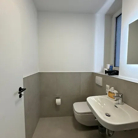 Ferienwohnung Der Schwan 8 & 10 - Zentral- Stilvoll Düren - Eifel Exterior foto