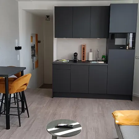 Ferienwohnung Der Schwan 8 & 10 - Zentral- Stilvoll Düren - Eifel Exterior foto