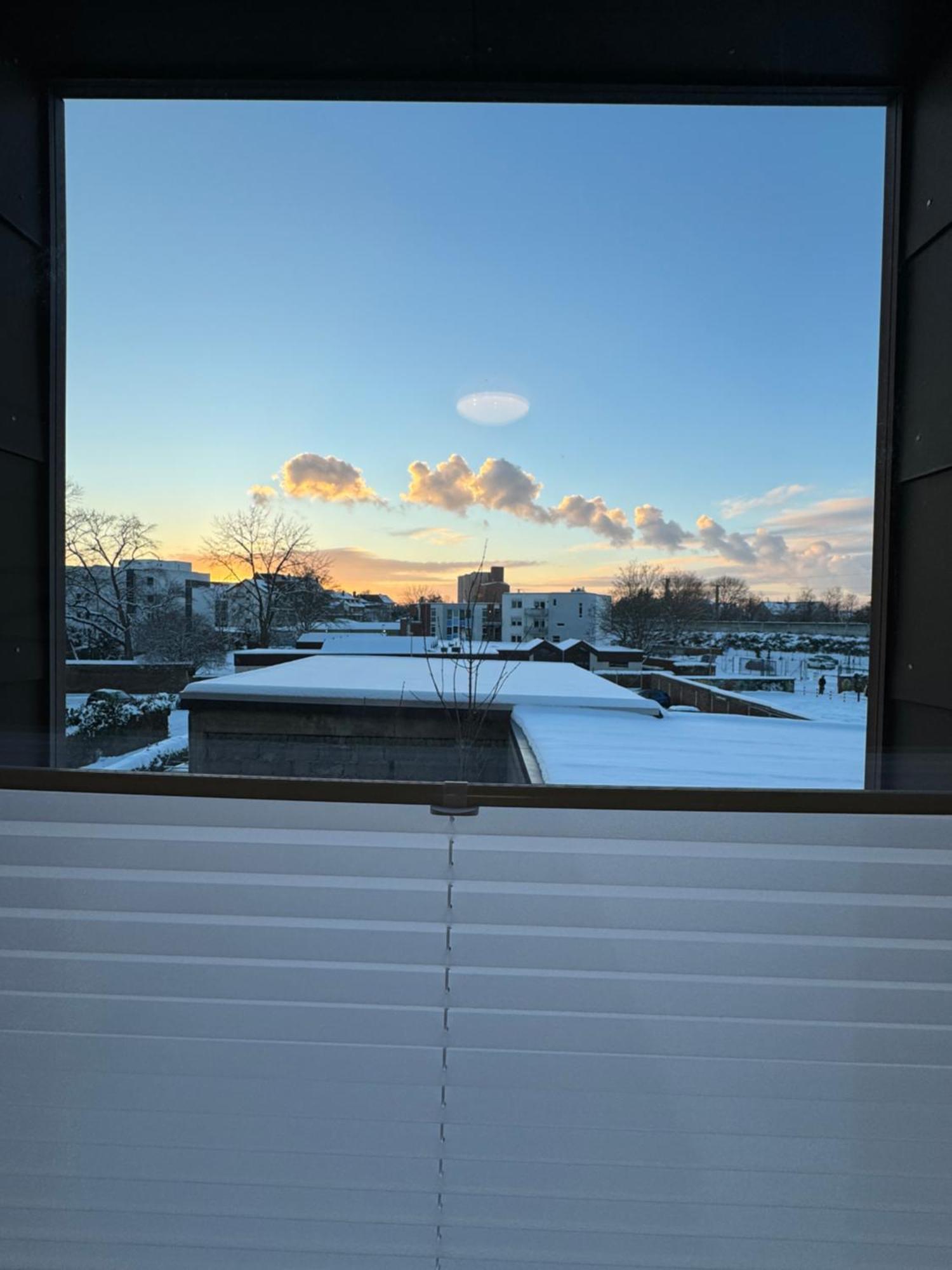 Der Schwan 8 & 10 - Zentral- Stilvoll Apartment *