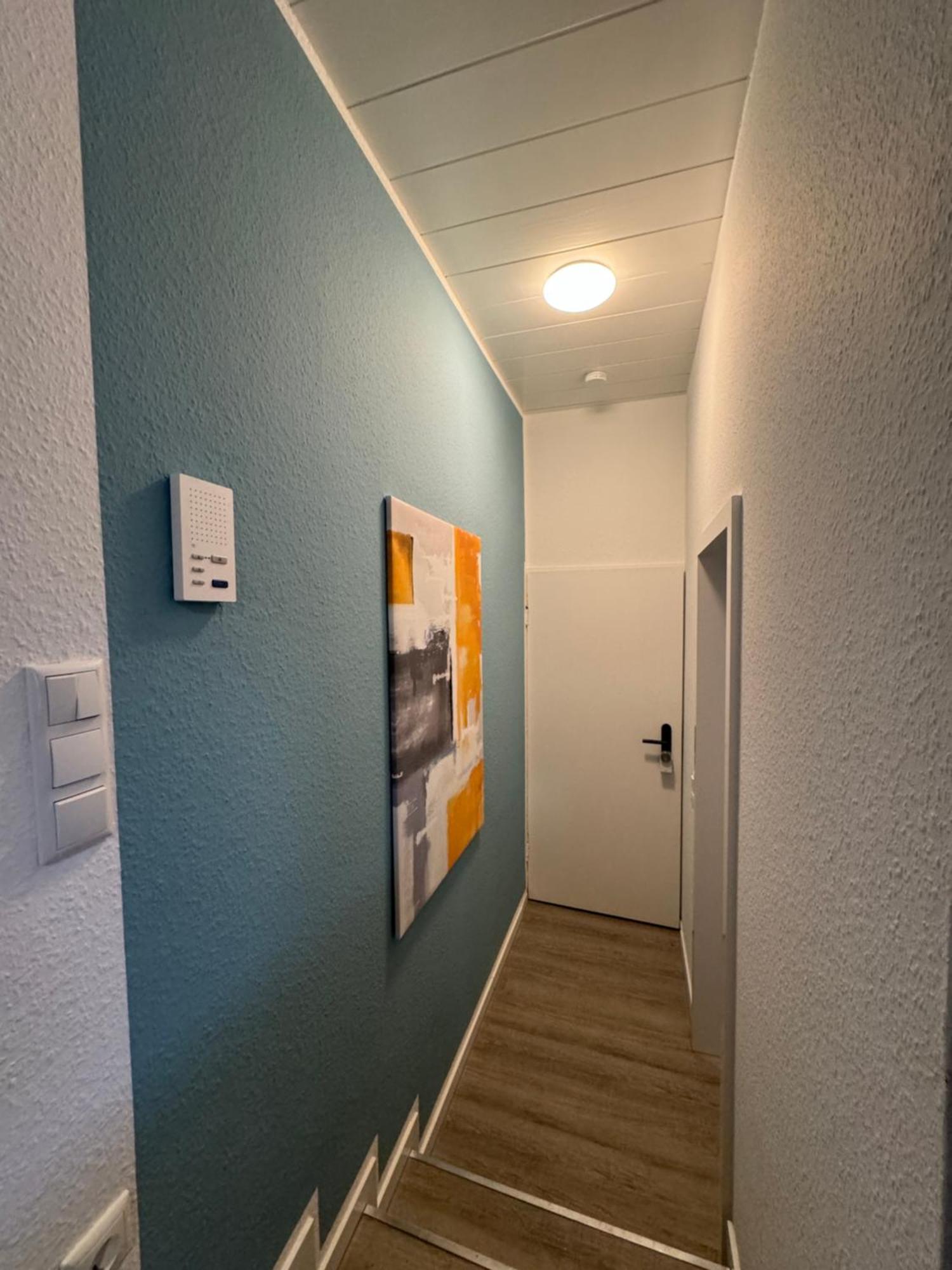 Apartment Der Schwan 8 & 10 - Zentral- Stilvoll *