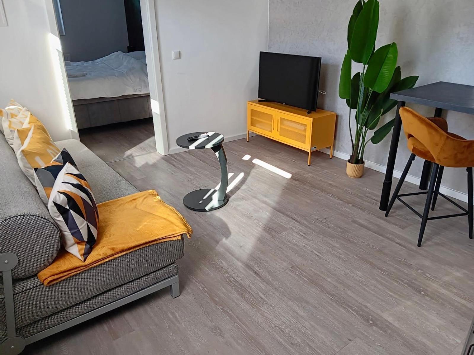 Apartment Der Schwan 8 & 10 - Zentral- Stilvoll
